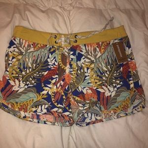 Patagonia Shorts